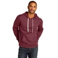 thumbnail image 1 of District Men's Re-Fleece Hoodie, 1 of 2