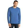 thumbnail image 1 of District Men's Re-Tee Long Sleeve, 1 of 3