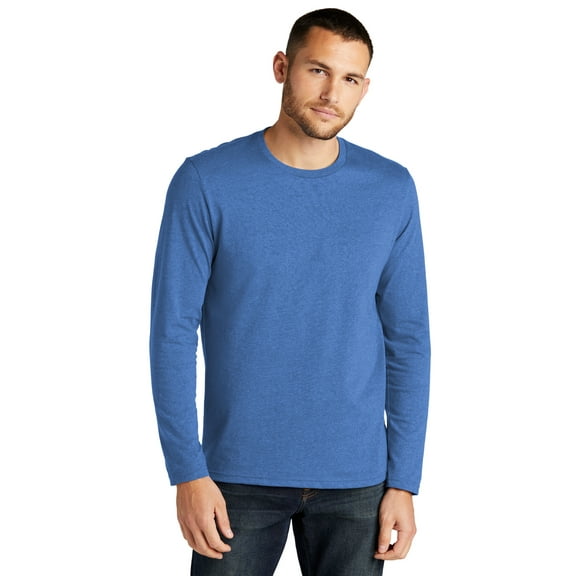 District Men's Re-Tee Long Sleeve