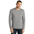 thumbnail image 1 of District Men's Re-Tee Long Sleeve, 1 of 3