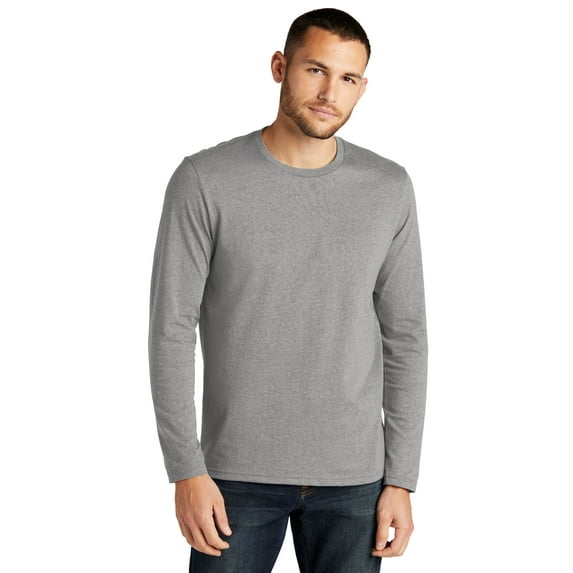 District Men's Re-Tee Long Sleeve