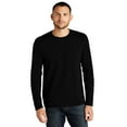thumbnail image 1 of District Men's Re-Tee Long Sleeve, 1 of 3