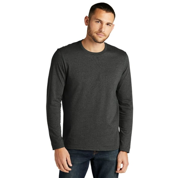 District Men's Re-Tee Long Sleeve