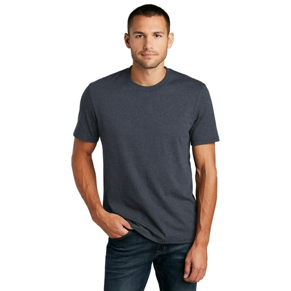 District Men's Re-Tee Short Sleeve