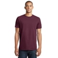 thumbnail image 1 of District Men's Short Sleeve Concert Tee, 1 of 6