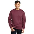 thumbnail image 1 of District Men's VIT Fleece Crew Sweater, 1 of 4