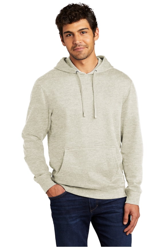 Men's VIT Fleece Hoodie