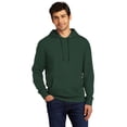 thumbnail image 1 of District Men's VIT Fleece Hoodie, 1 of 4