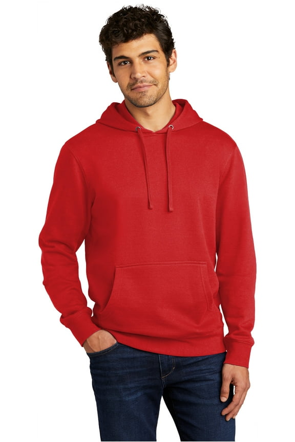 Men's VIT Fleece Hoodie