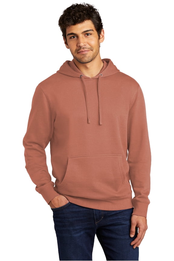 Men's VIT Fleece Hoodie