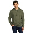 thumbnail image 1 of District Men's VIT Fleece Hoodie, 1 of 4