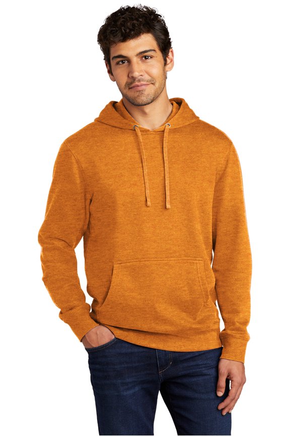 Men's VIT Fleece Hoodie
