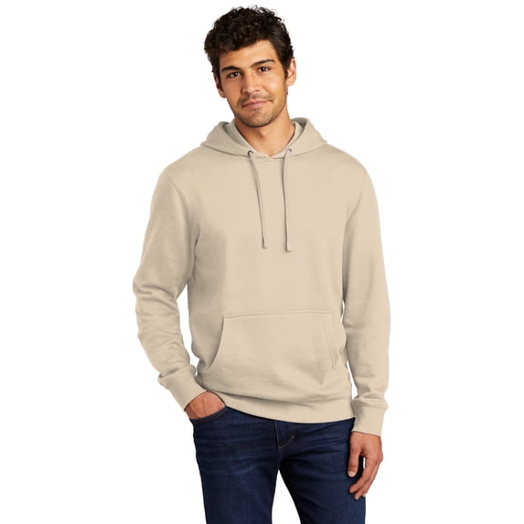 District Men's VIT Fleece Hoodie