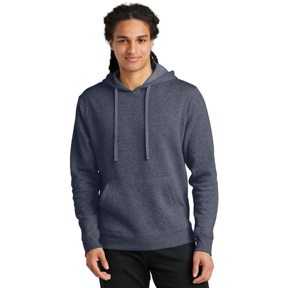District Men's VIT Heavyweight Fleece Hoodie