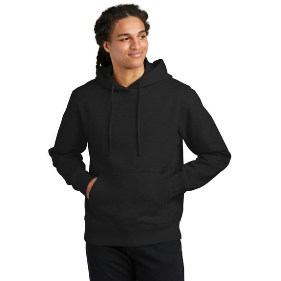 District Men's VIT Heavyweight Fleece Hoodie