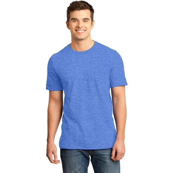 District Men's Very Important T-Shirt DT6000