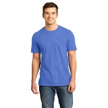 District Men's Very Important Tee . DT6000