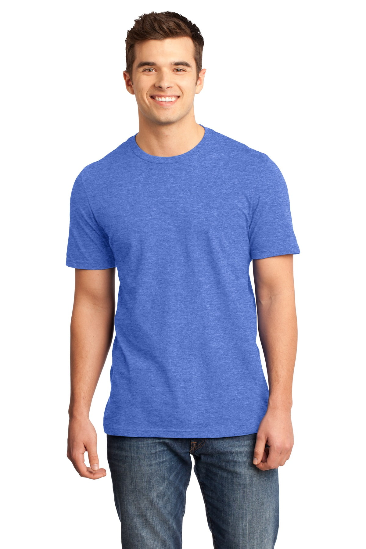 District Men's Very Important Tee - Walmart.com