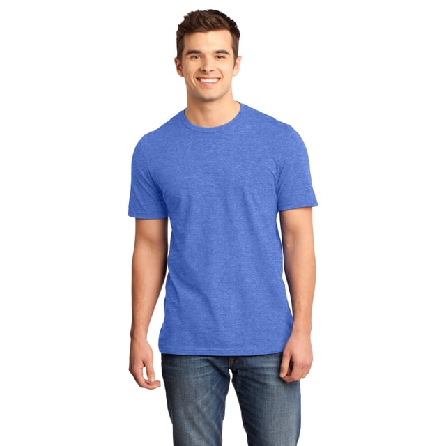 District Men's Very Important Tee - Walmart.com