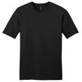 thumbnail image 1 of District Mens Short Sleeves V-Neck T-Shirt, Pack of 12, 1 of 1
