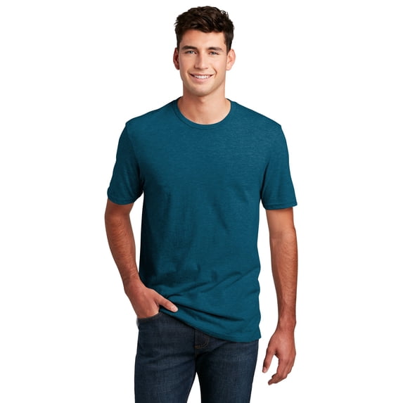 District Perfect Blend Tee. DM108