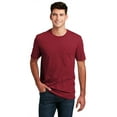 thumbnail image 1 of District Perfect Blend Tee. DM108, 1 of 4