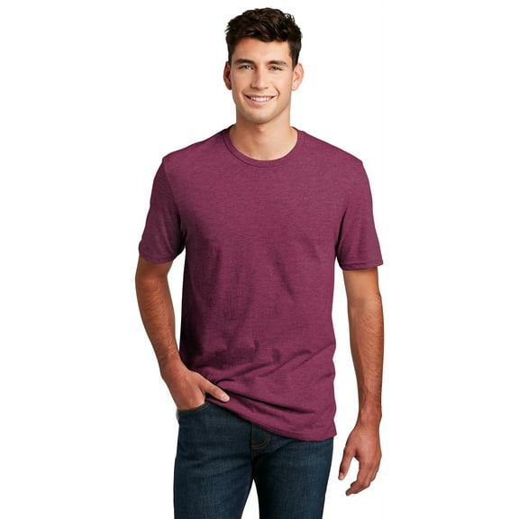 District Perfect Blend Tee DM108