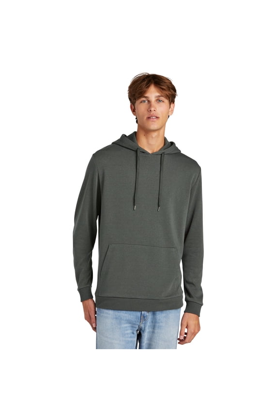 Perfect Tri Fleece Pullover Hoodie DT1300