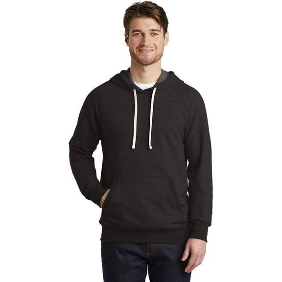 District Perfect Tri French Terry Hoodie