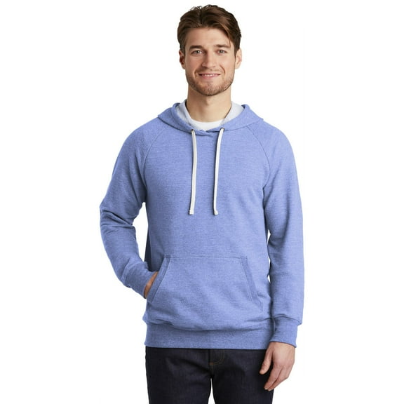 District ® Perfect Tri ® French Terry Hoodie