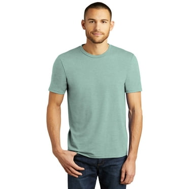 District Perfect Tri Tee DM130