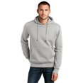 thumbnail image 1 of District DT1101 Perfect Weight Fleece Hoodie, 1 of 1