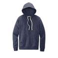 thumbnail image 1 of District Re-Fleece Hoodie DT8100, 1 of 1