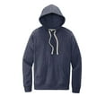 thumbnail image 1 of District Re-Fleece  Hoodie DT8100, 1 of 2