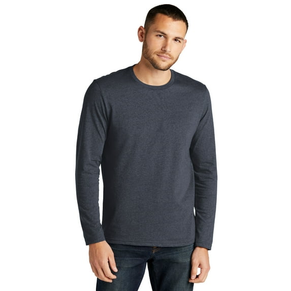 District Re-Tee Long Sleeve DT8003