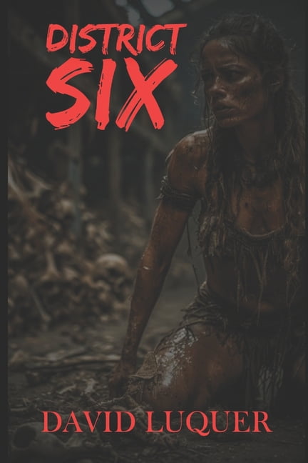 District Six, (Paperback)