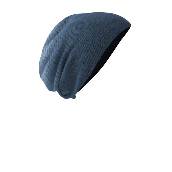 District - Slouch Beanie DT618