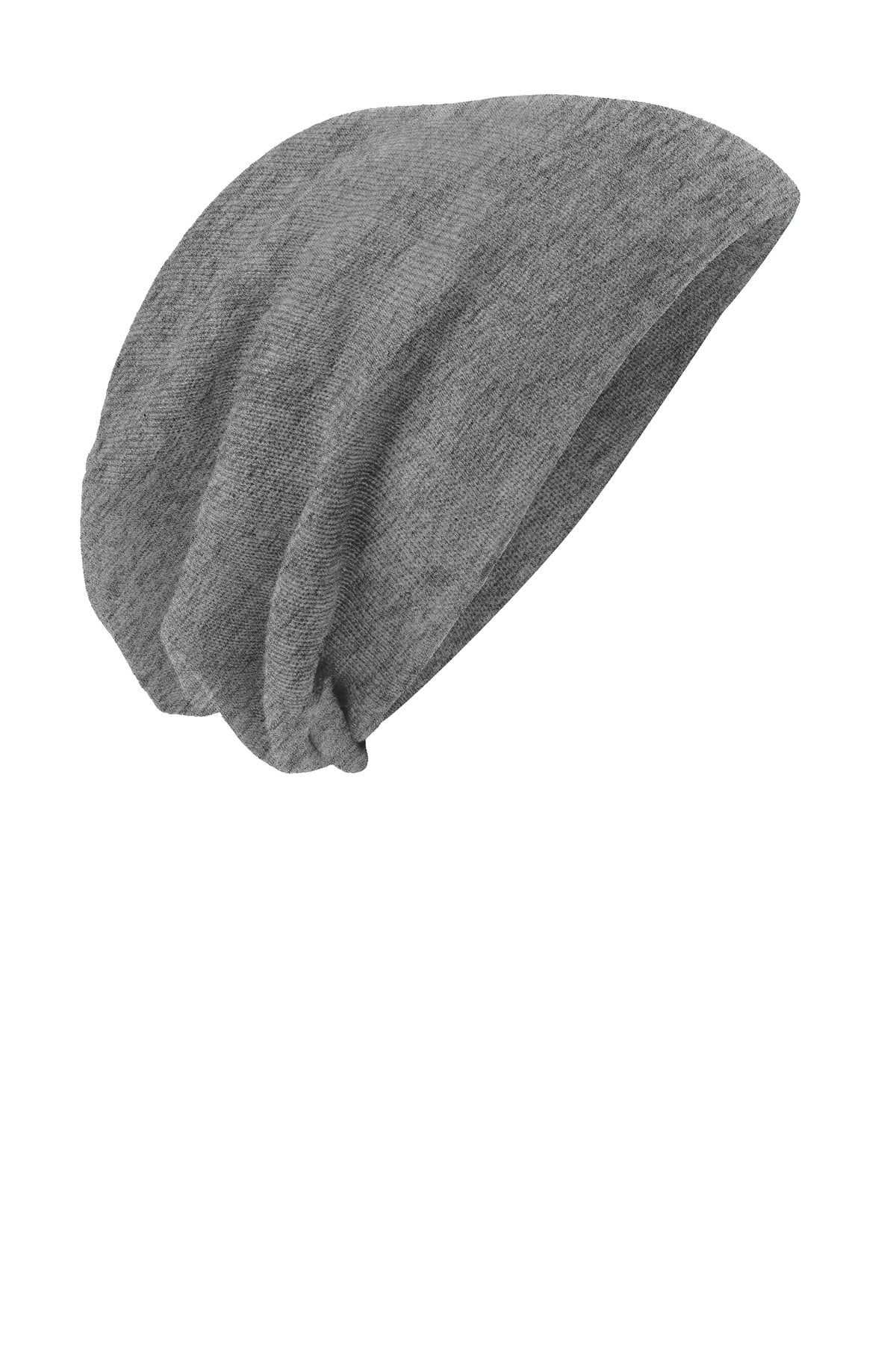 District - Slouch Beanie DT618 - Walmart.com