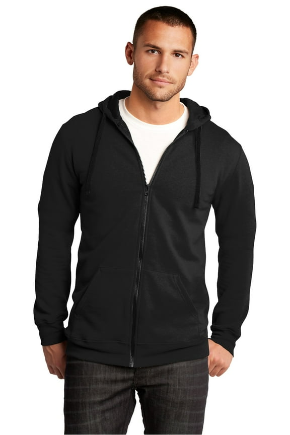 ® The Concert Fleece ® Full-Zip Hoodie. DT800