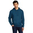 thumbnail image 1 of District V.I.T.Fleece Hoodie DT6100 - 3XL Neptune Blue, 1 of 3