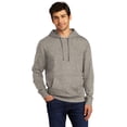 thumbnail image 1 of District V.I.T.Fleece Hoodie DT6100 - XS Grey Frost, 1 of 4