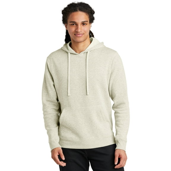 District V.I.T Heavyweight Fleece Hoodie DT6600