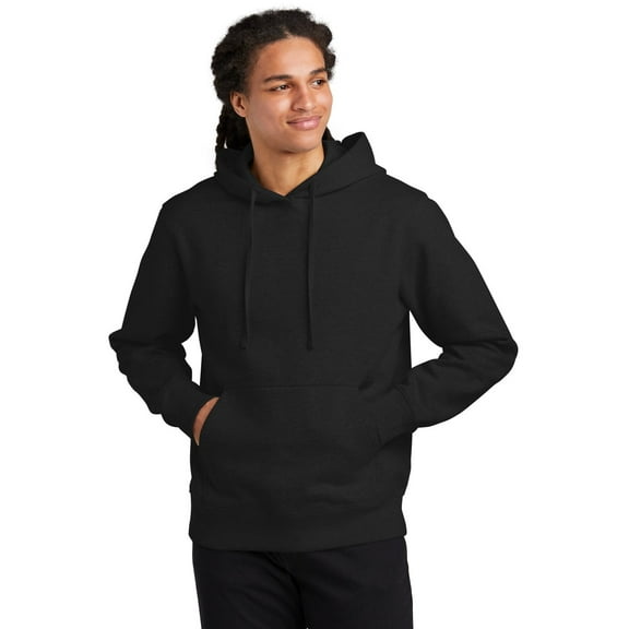 District DT6600 V.I.T. Heavyweight Fleece Hoodie