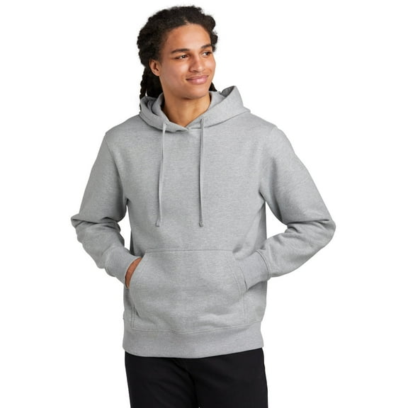 District DT6600 V.I.T. Heavyweight Fleece Hoodie
