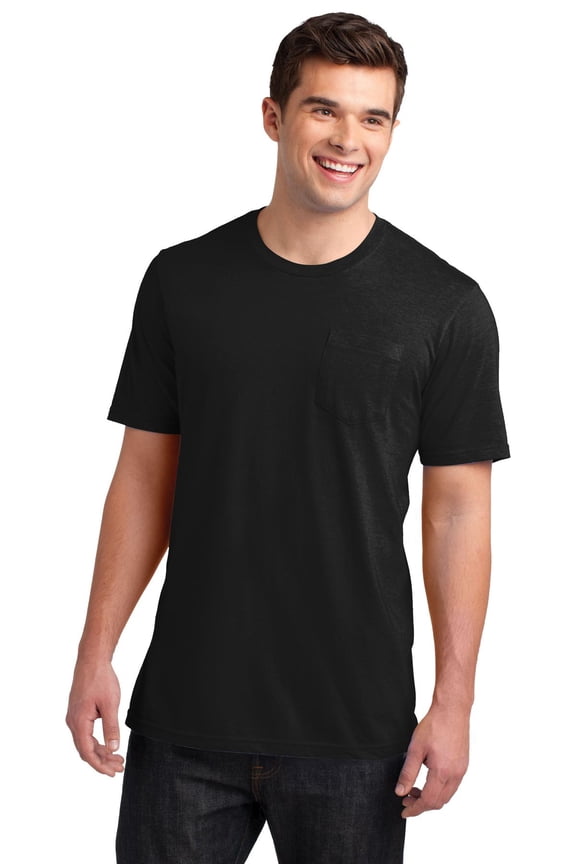 ® Very Important Tee ® with Pocket. DT6000P