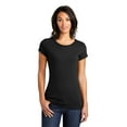 thumbnail image 1 of District Women's Fitted Very Important T-Shirt DT6001, 1 of 1