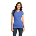 thumbnail image 1 of District Women's Fitted Very Important Tee . DT6001, 1 of 4