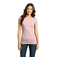 thumbnail image 1 of District Women's Fitted Very Important Tee . DT6001, 1 of 2