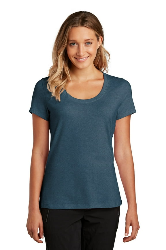 Women's Flex Scoop Neck Tee DT7501