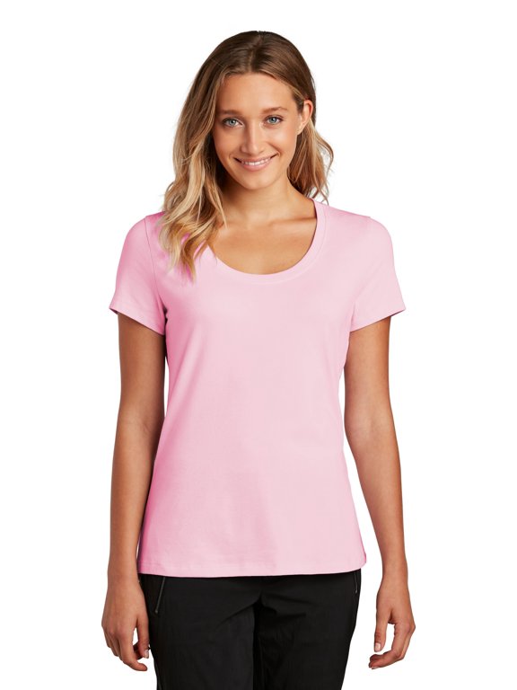 Women's Flex Scoop Neck Tee DT7501